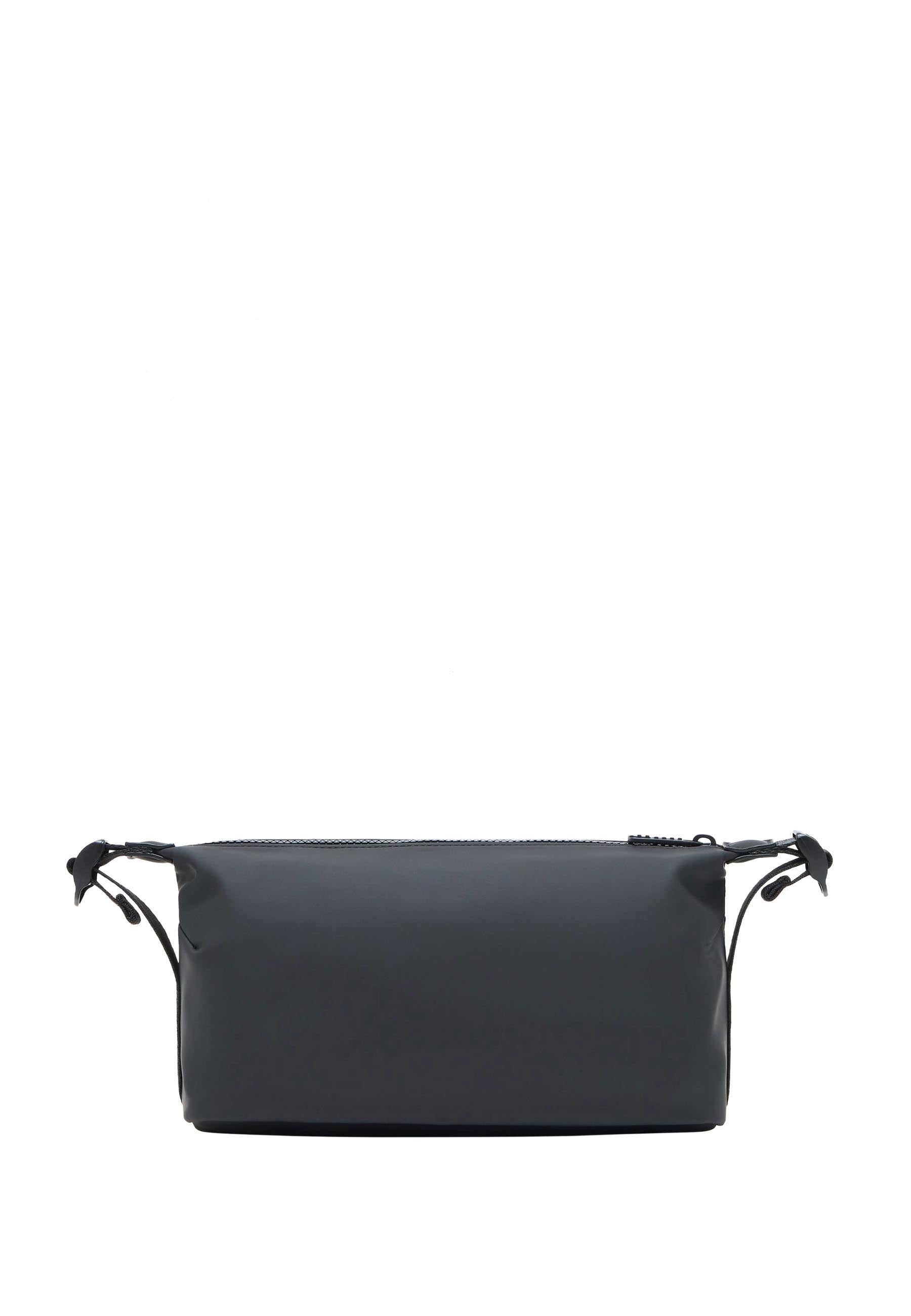 Beauty case Nero Ea7 Emporio Armani