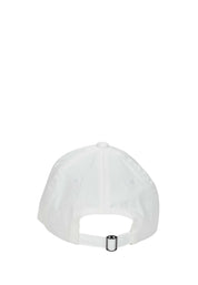 Cappelli Bianco Ea7 Emporio Armani