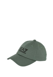 Cappelli Verde Ea7 Emporio Armani