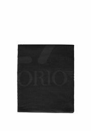 Teli mare Nero Ea7 Emporio Armani