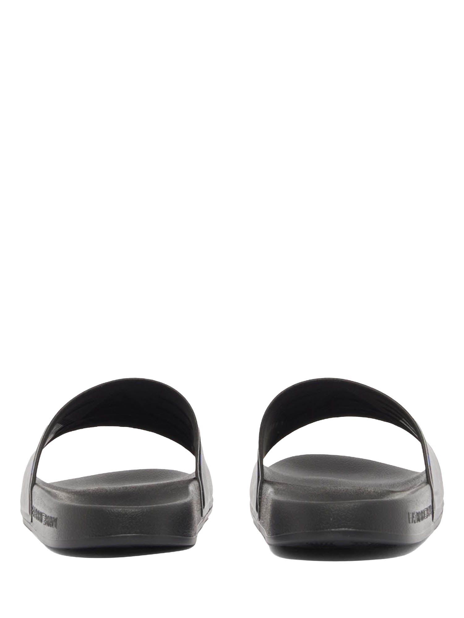 Ciabatte Multicolore Ea7 Emporio Armani