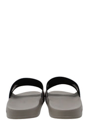 Ciabatte Tortora Ea7 Emporio Armani