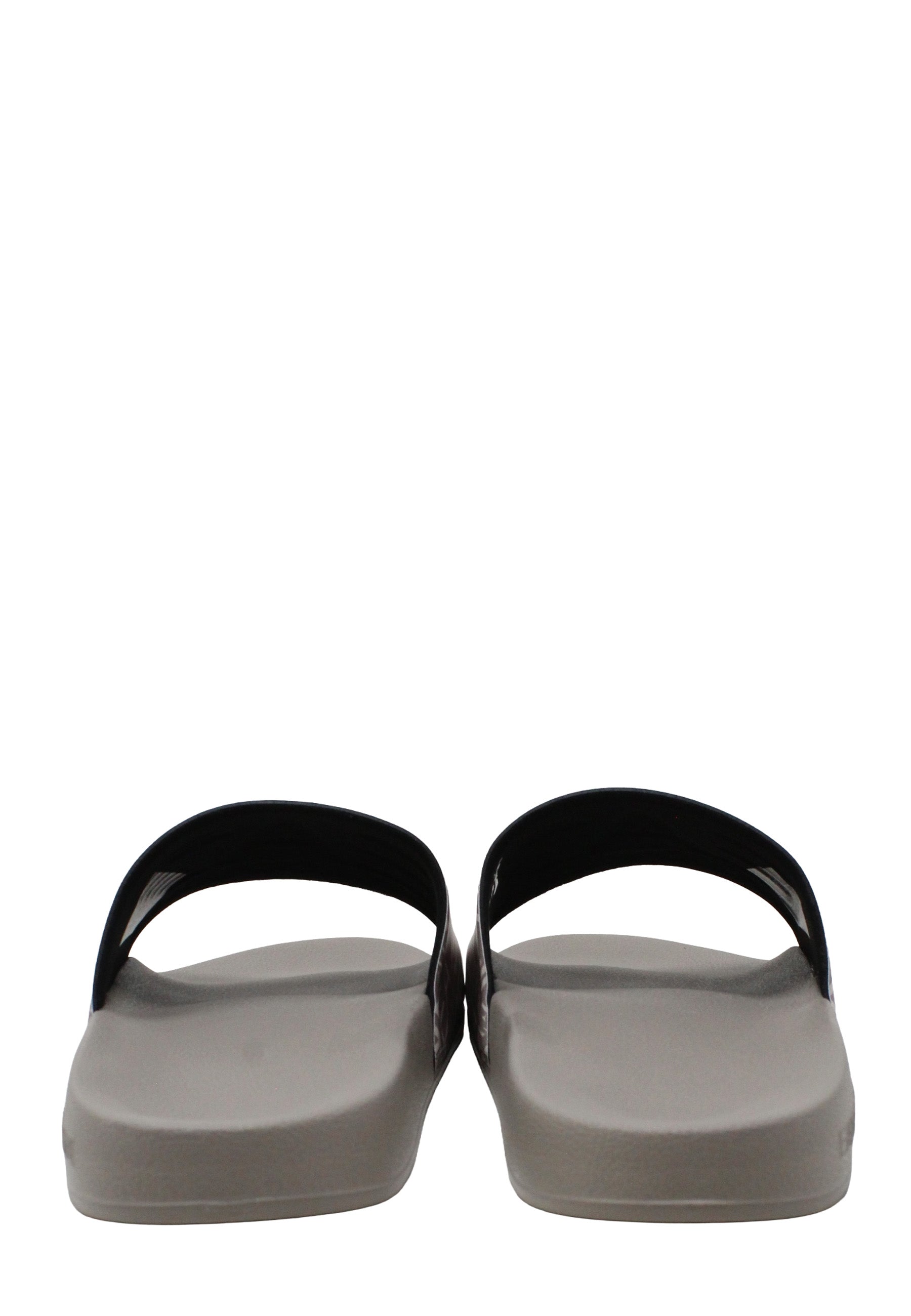 Ciabatte Tortora Ea7 Emporio Armani