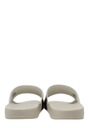 Ciabatte Beige Ea7 Emporio Armani