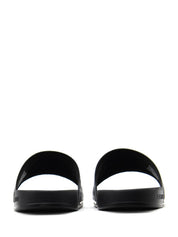Ciabatte Grigio Ea7 Emporio Armani