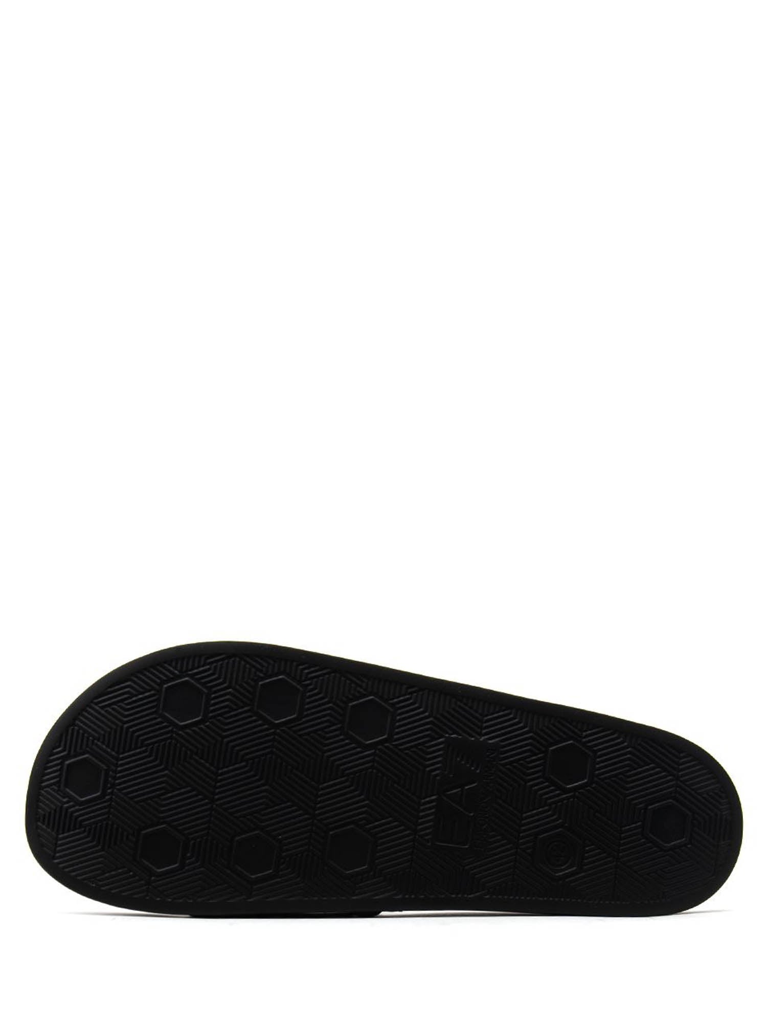 Ciabatte Grigio Ea7 Emporio Armani