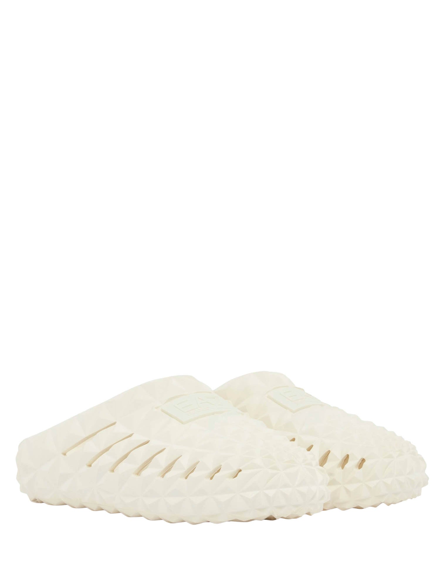 Slip-on Beige Ea7 Emporio Armani