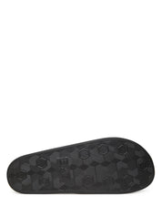 Ciabatte Dorato Ea7 Emporio Armani