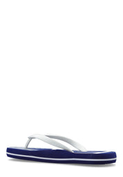 Infradito Blu Ea7 Emporio Armani