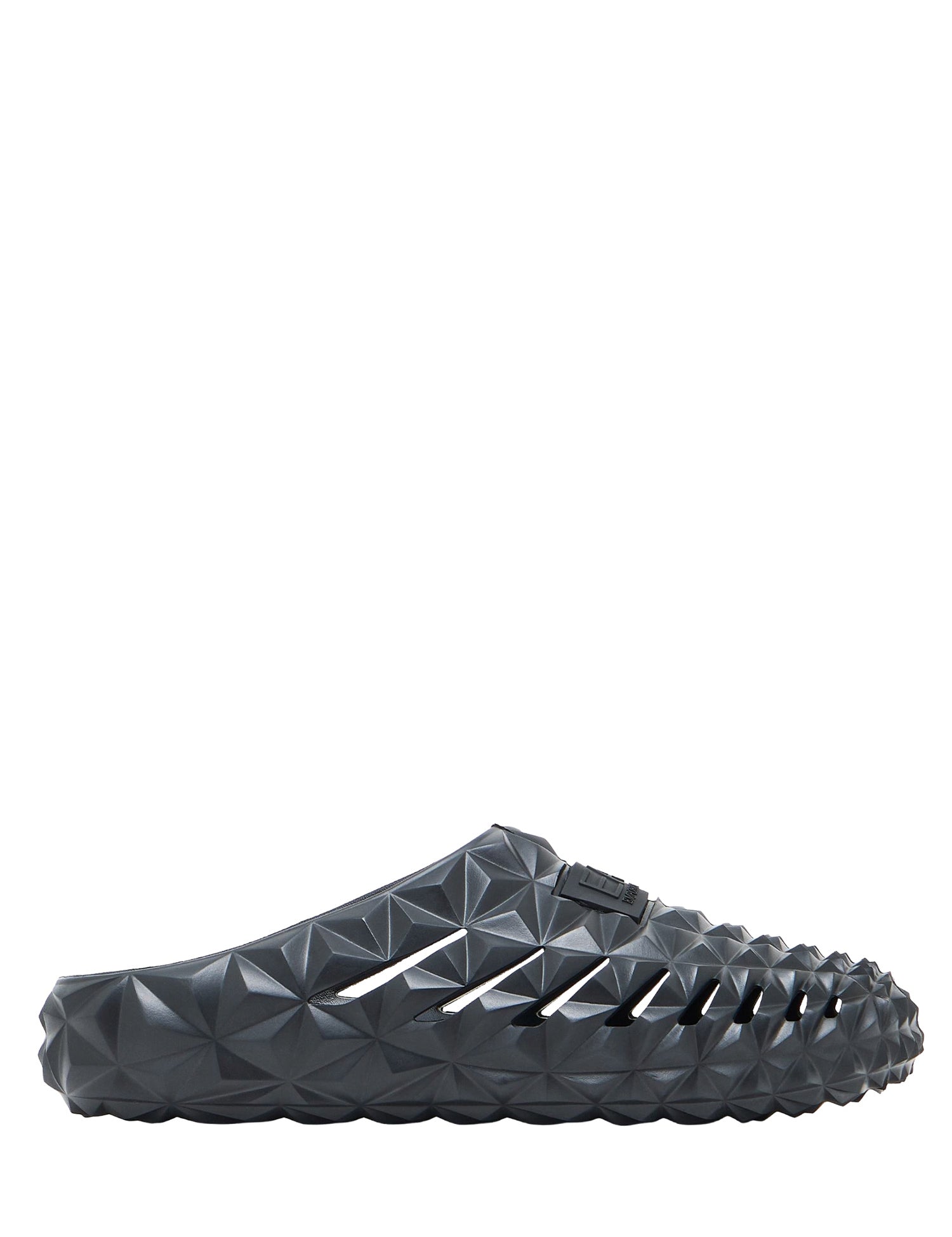 Sabot Nero Ea7 Emporio Armani