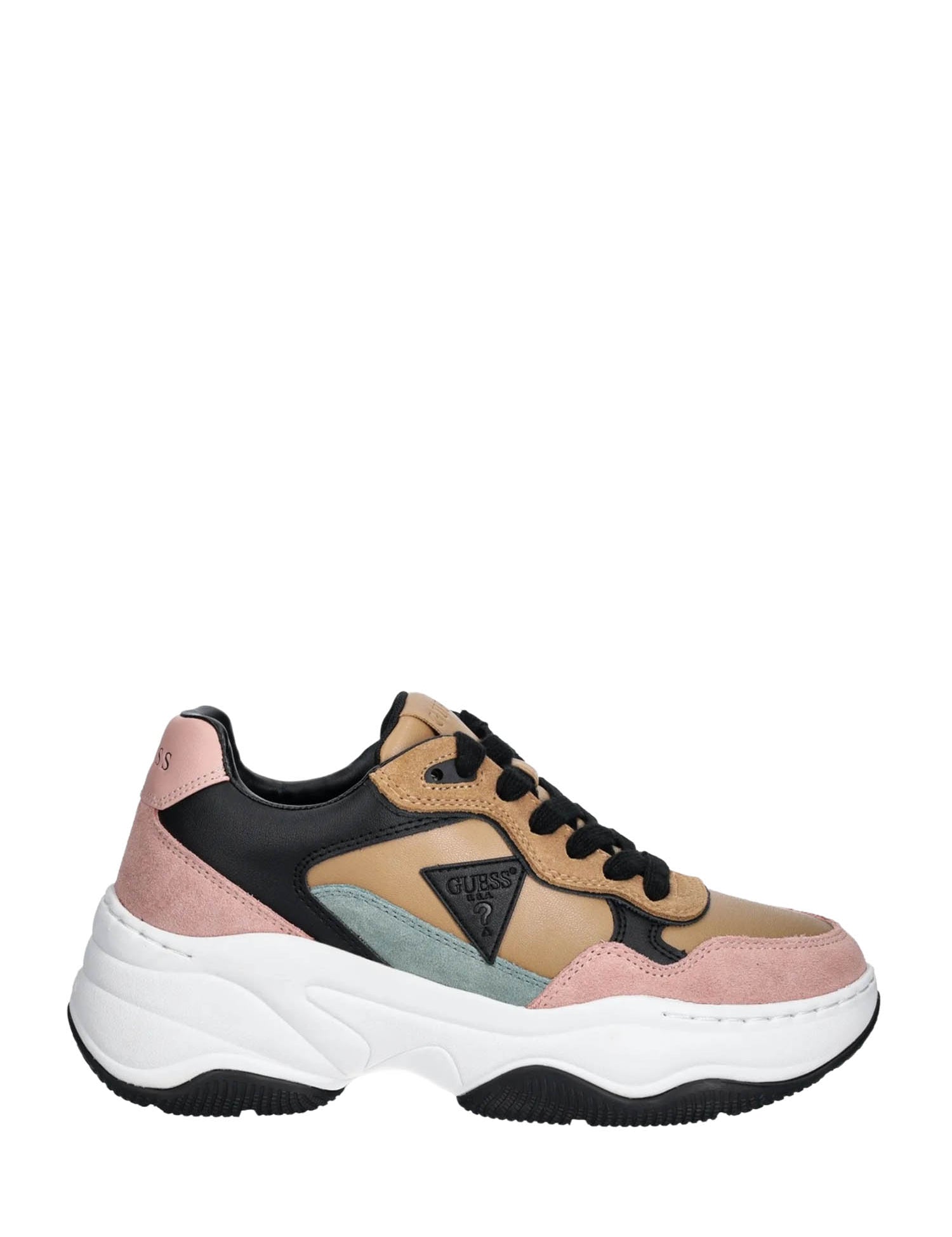 Sneakers Multicolore Guess