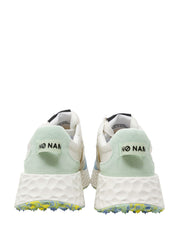 Sneakers Bianco No Name