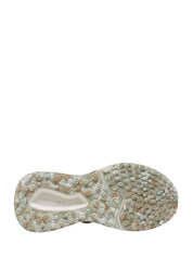 Sneakers Verde No Name