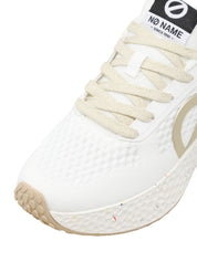 Sneakers Bianco No Name