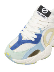 Sneakers Bianco No Name