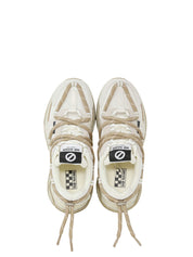 Sneakers Beige No Name