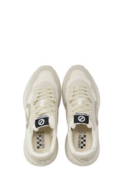 Sneakers Bianco No Name