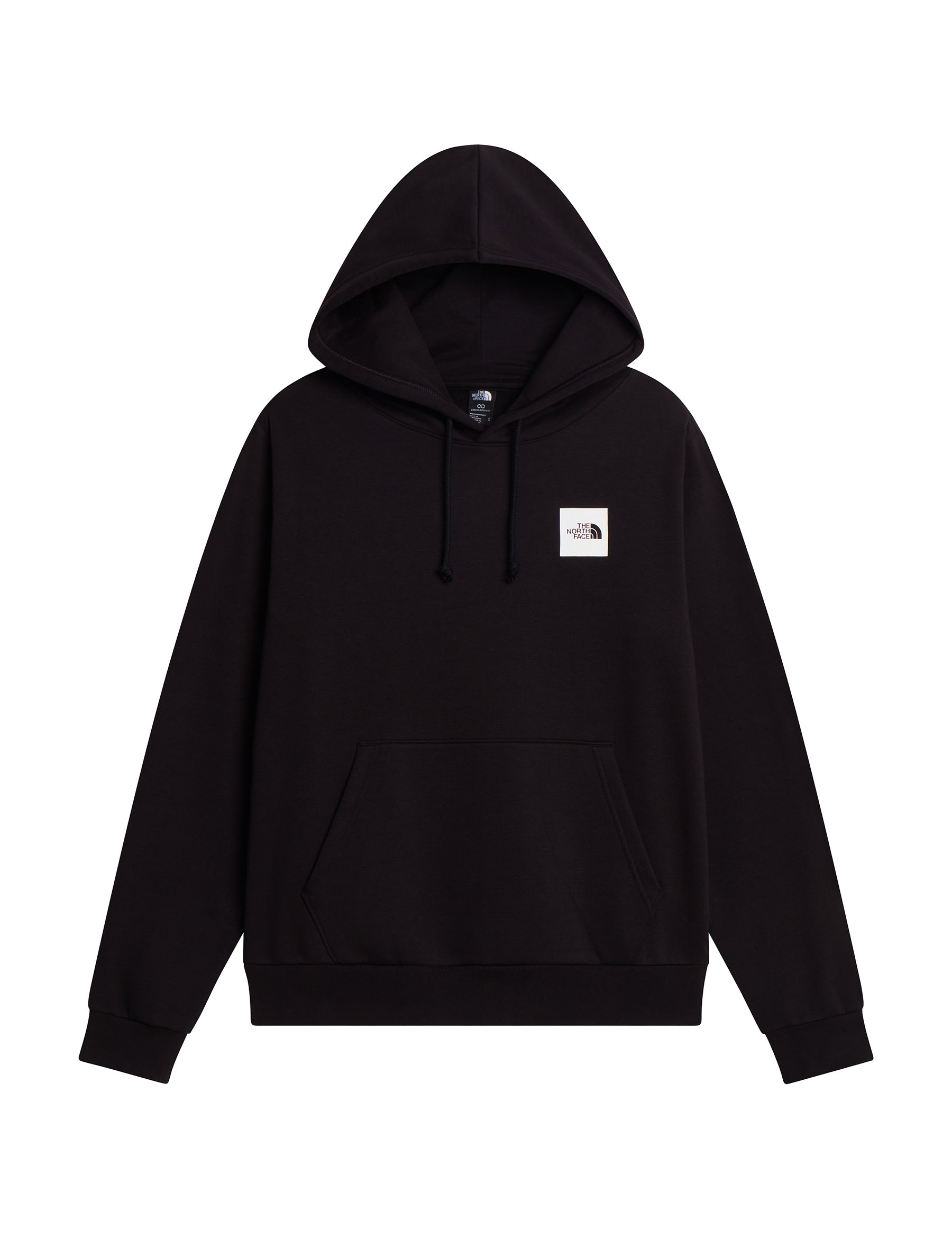 Felpe Nero The North Face