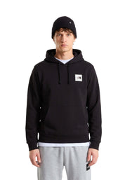 Felpe Nero The North Face