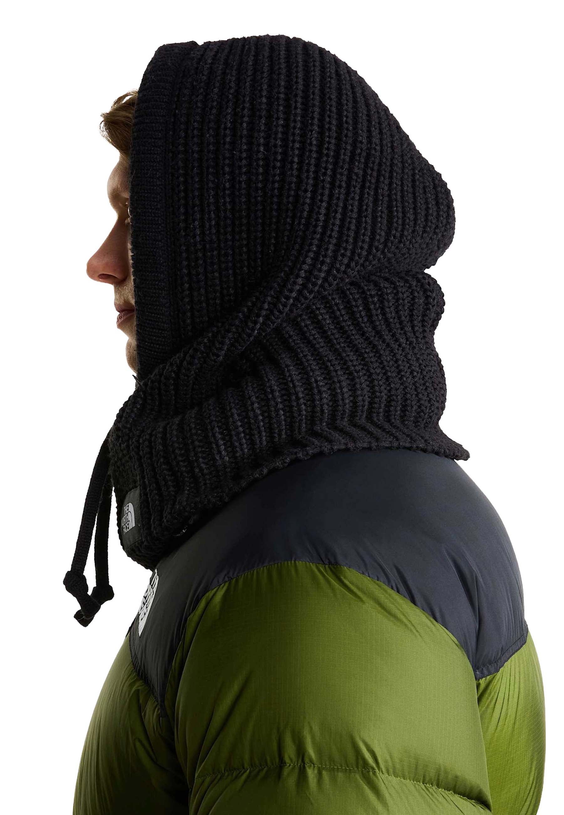 Cappelli Nero The North Face