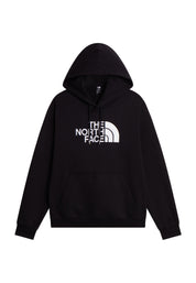 Felpe Nero The North Face
