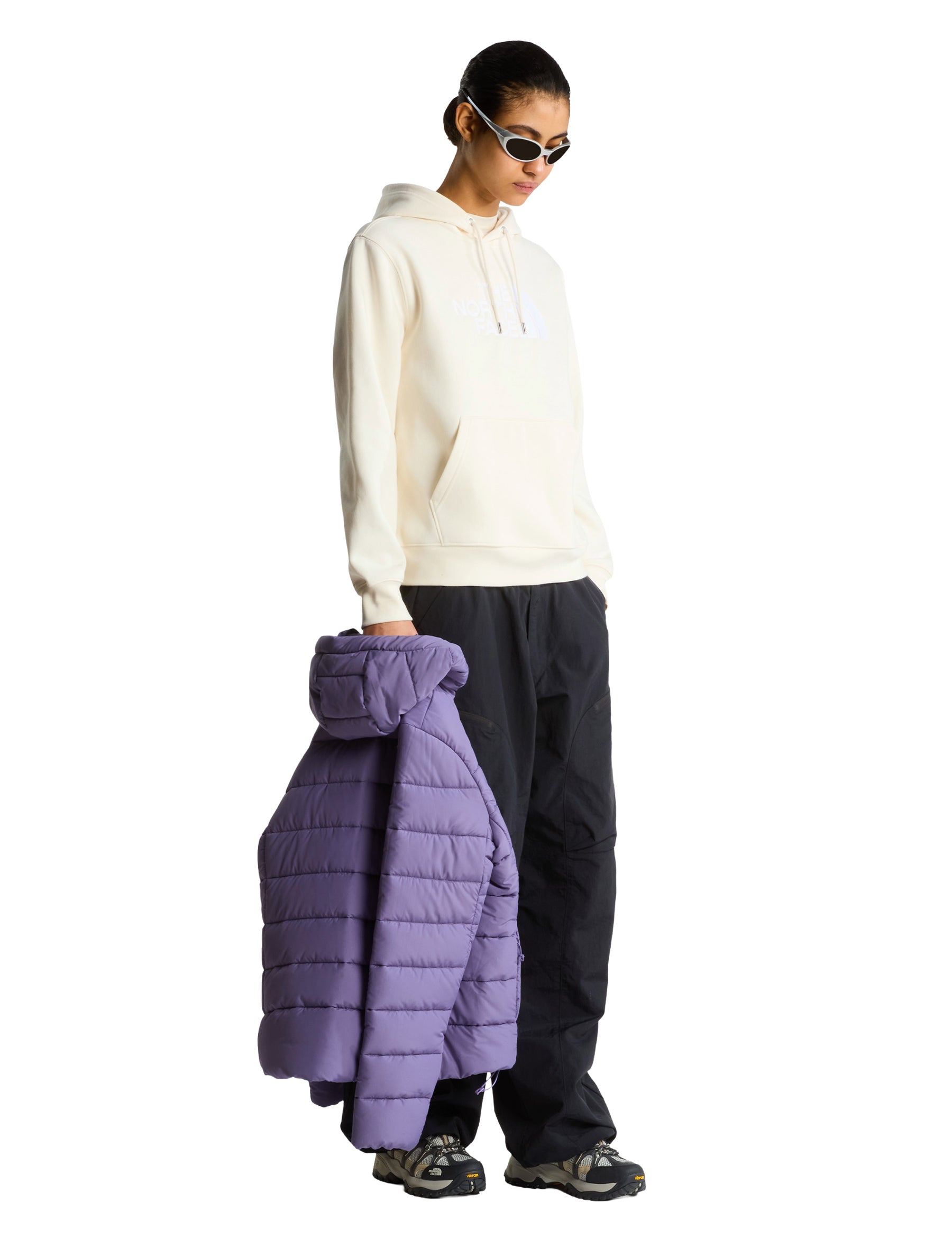 Felpe Beige The North Face