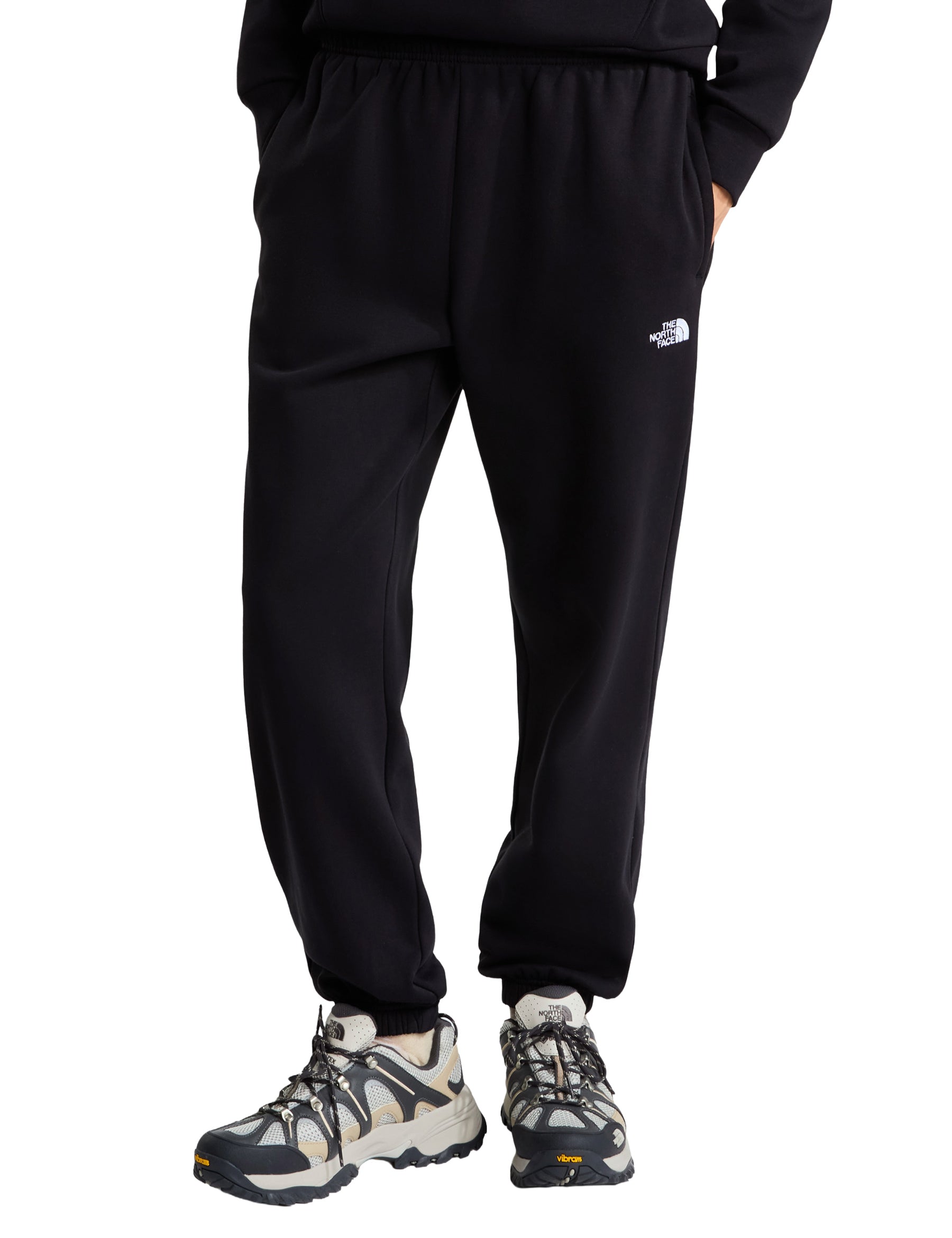 Pantaloni sportivi Nero The North Face
