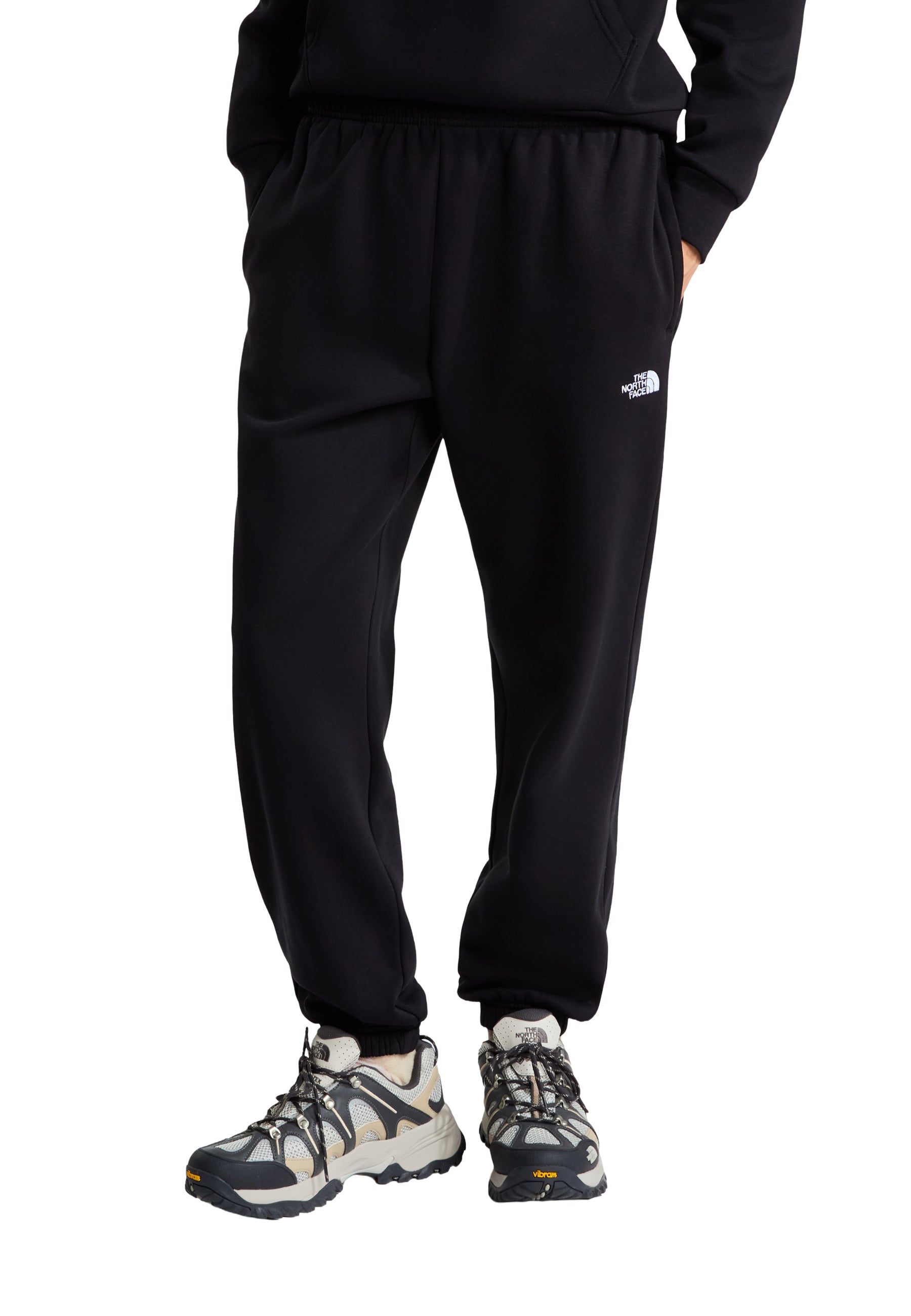 Pantaloni sportivi Nero The North Face
