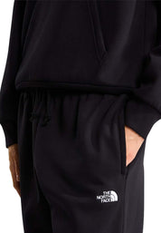 Pantaloni sportivi Nero The North Face