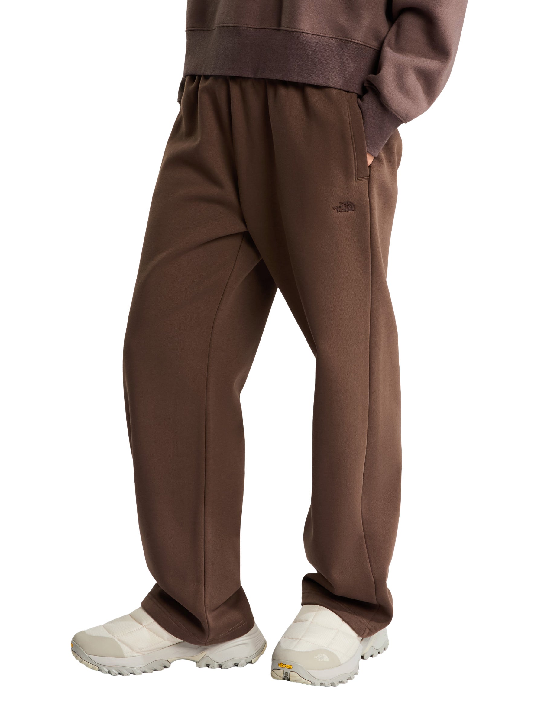 Pantaloni sportivi Marrone The North Face