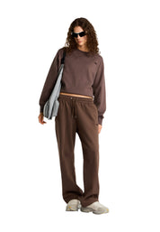 Pantaloni sportivi Marrone The North Face