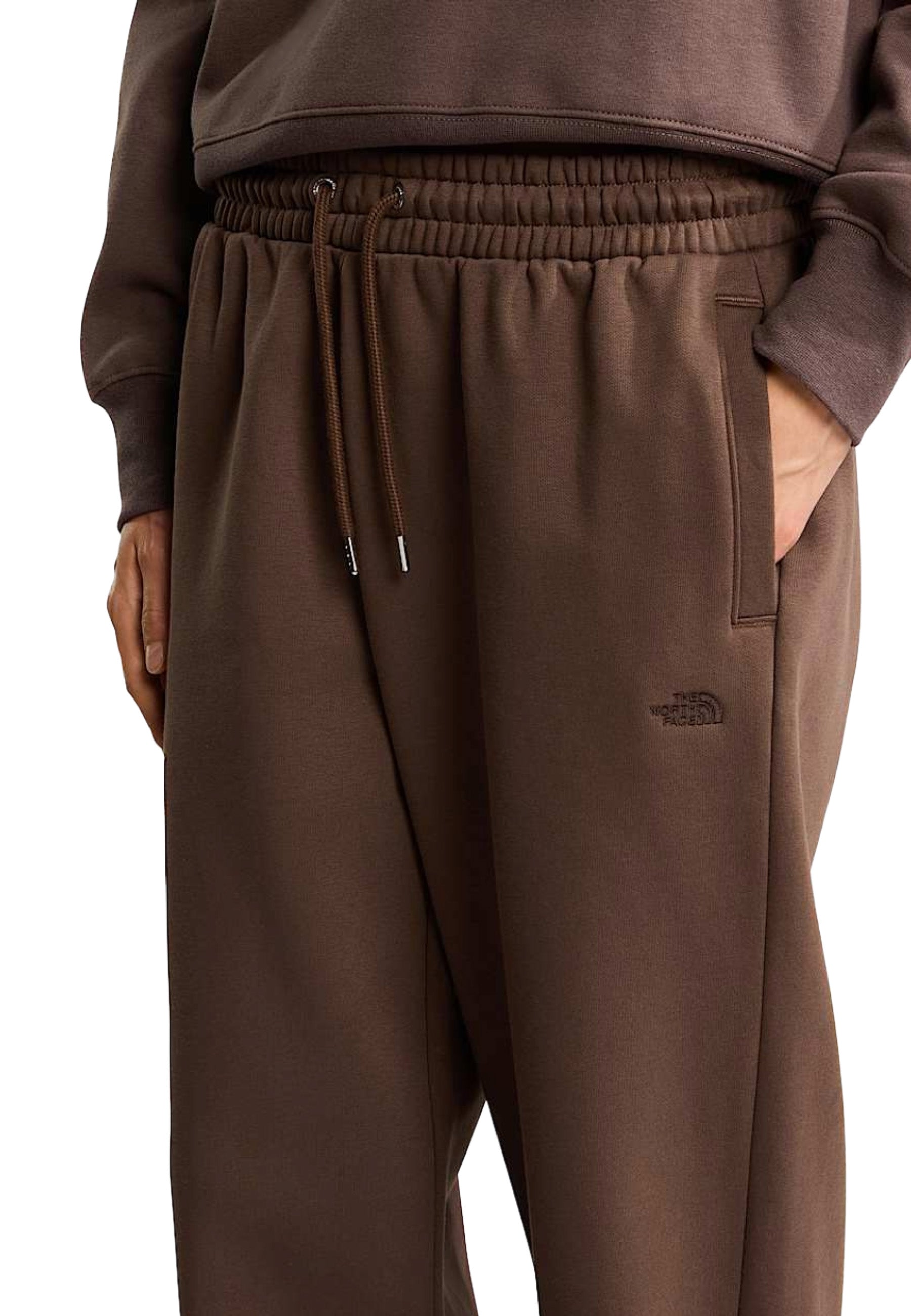 Pantaloni sportivi Marrone The North Face
