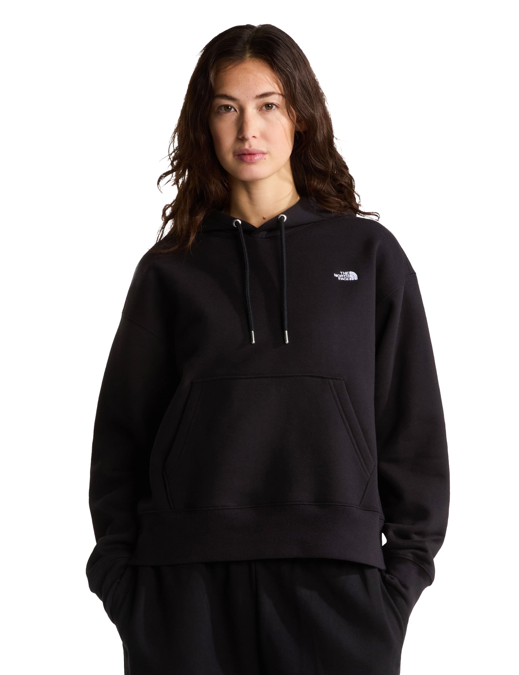 Felpe Nero The North Face