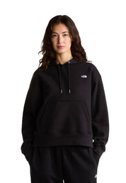 Felpe Nero The North Face