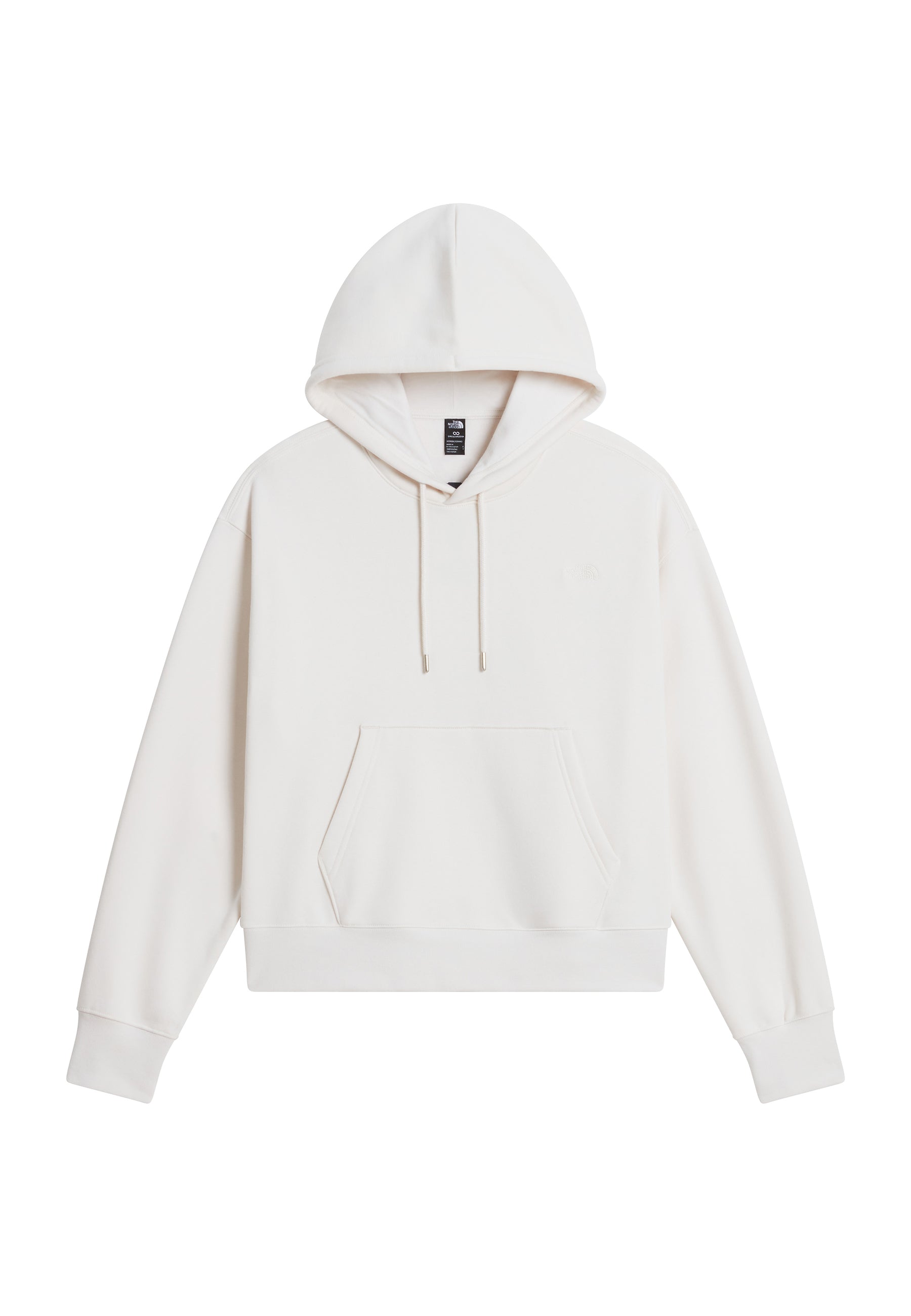 Felpe Bianco The North Face