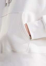 Felpe Bianco The North Face