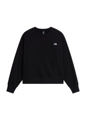 Felpe Nero The North Face