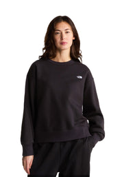 Felpe Nero The North Face