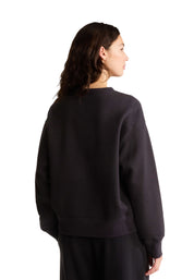 Felpe Nero The North Face