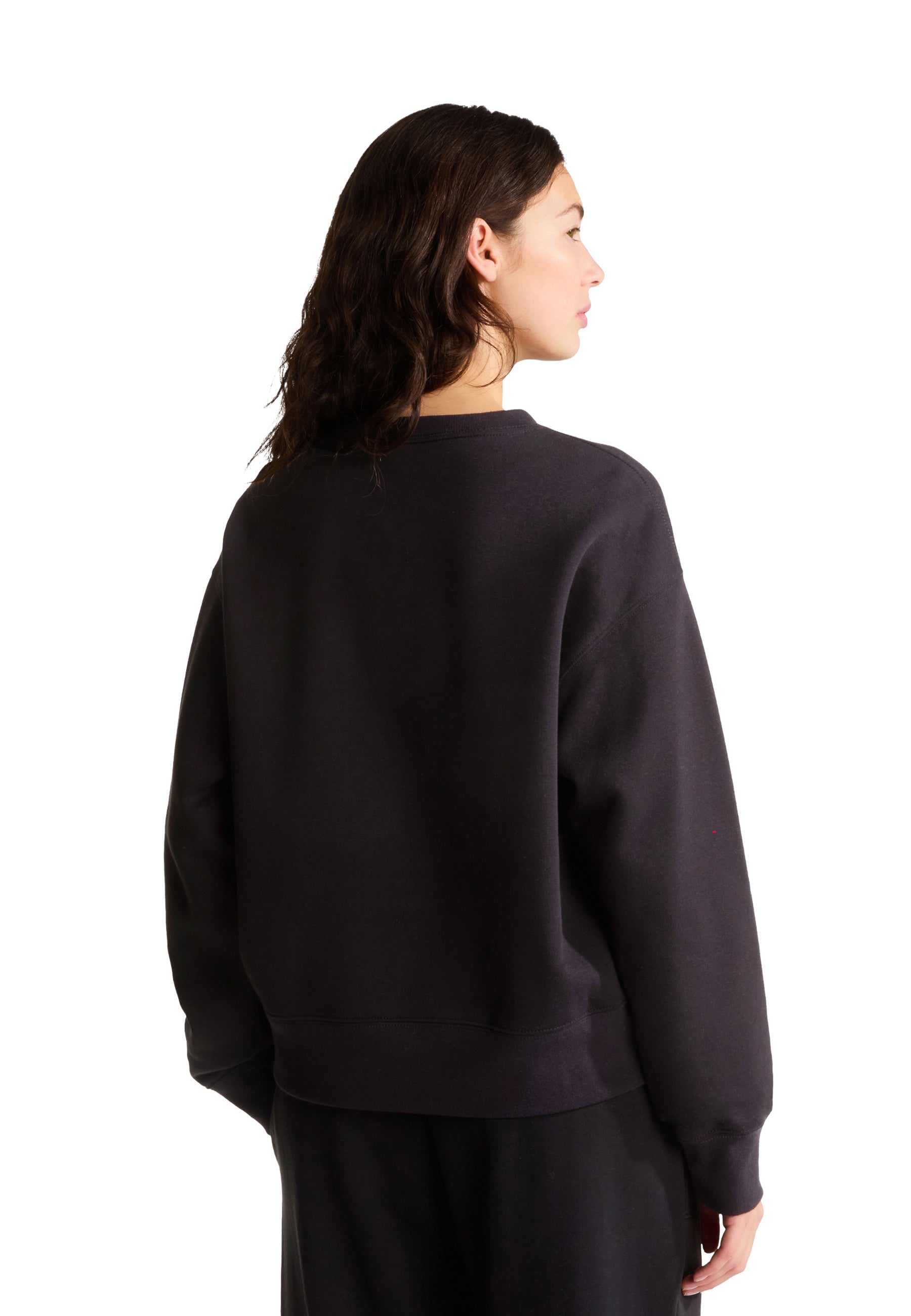 Felpe Nero The North Face