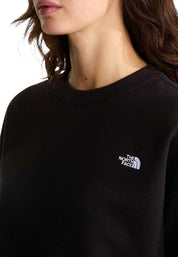 Felpe Nero The North Face