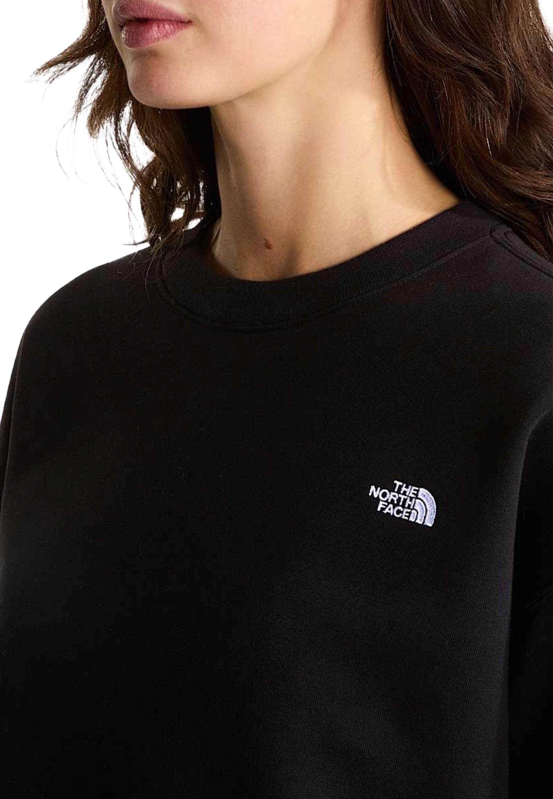 Felpe Nero The North Face