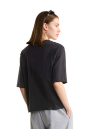 T-shirt Nero The North Face