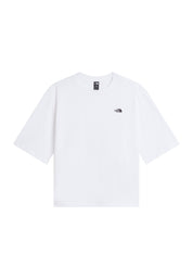 T-shirt Bianco The North Face