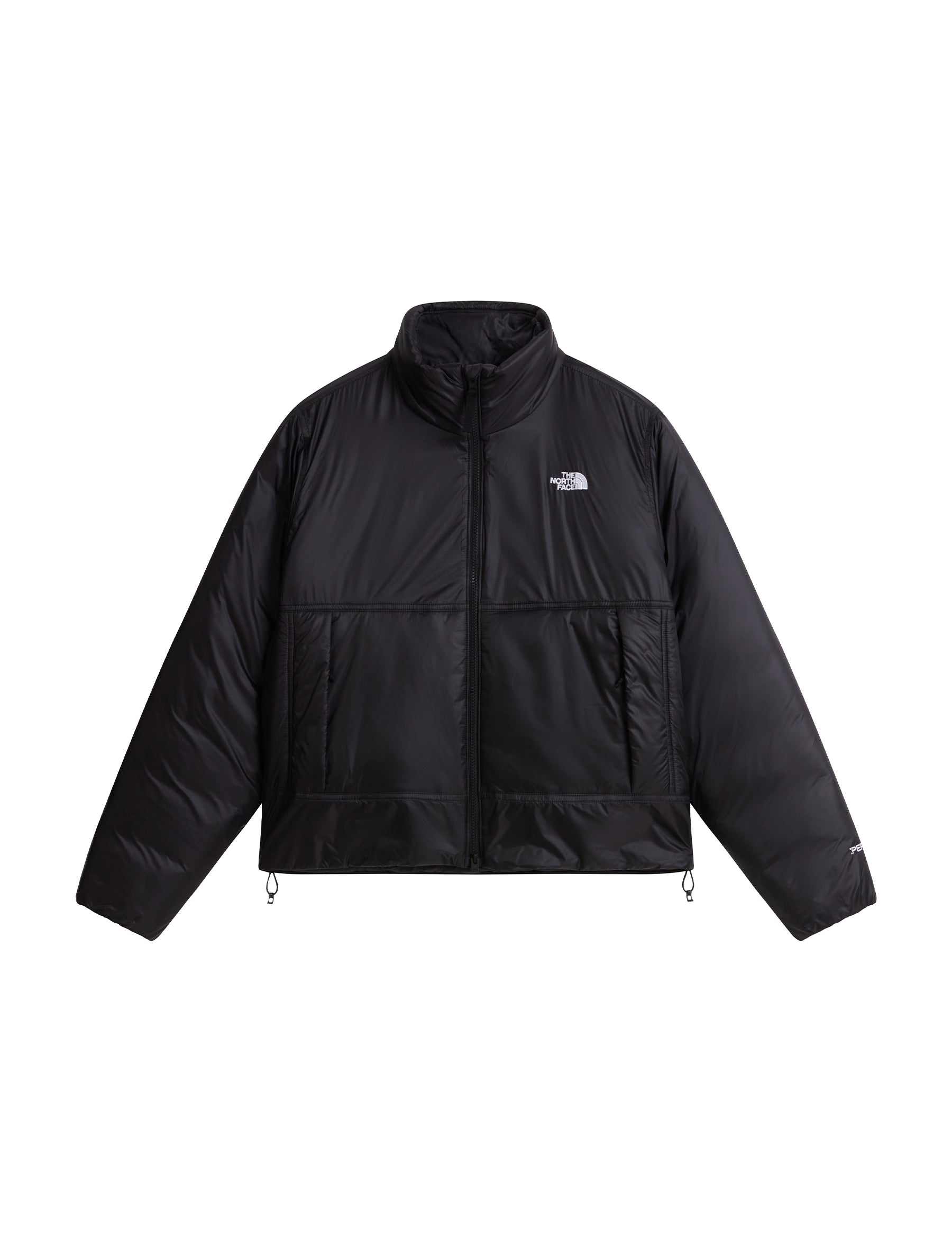 Piumini Nero The North Face