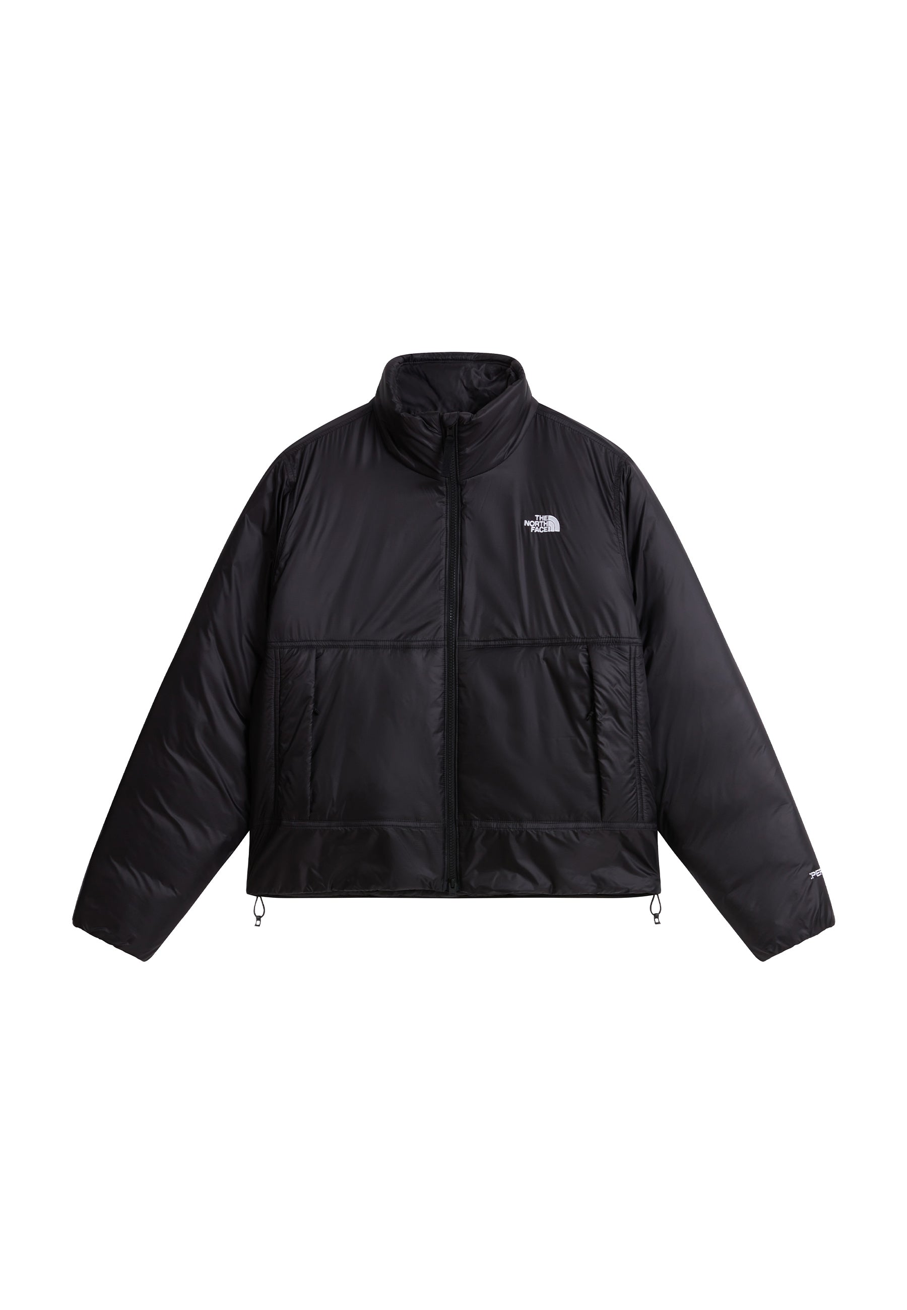 Piumini Nero The North Face
