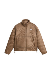Piumini Beige The North Face