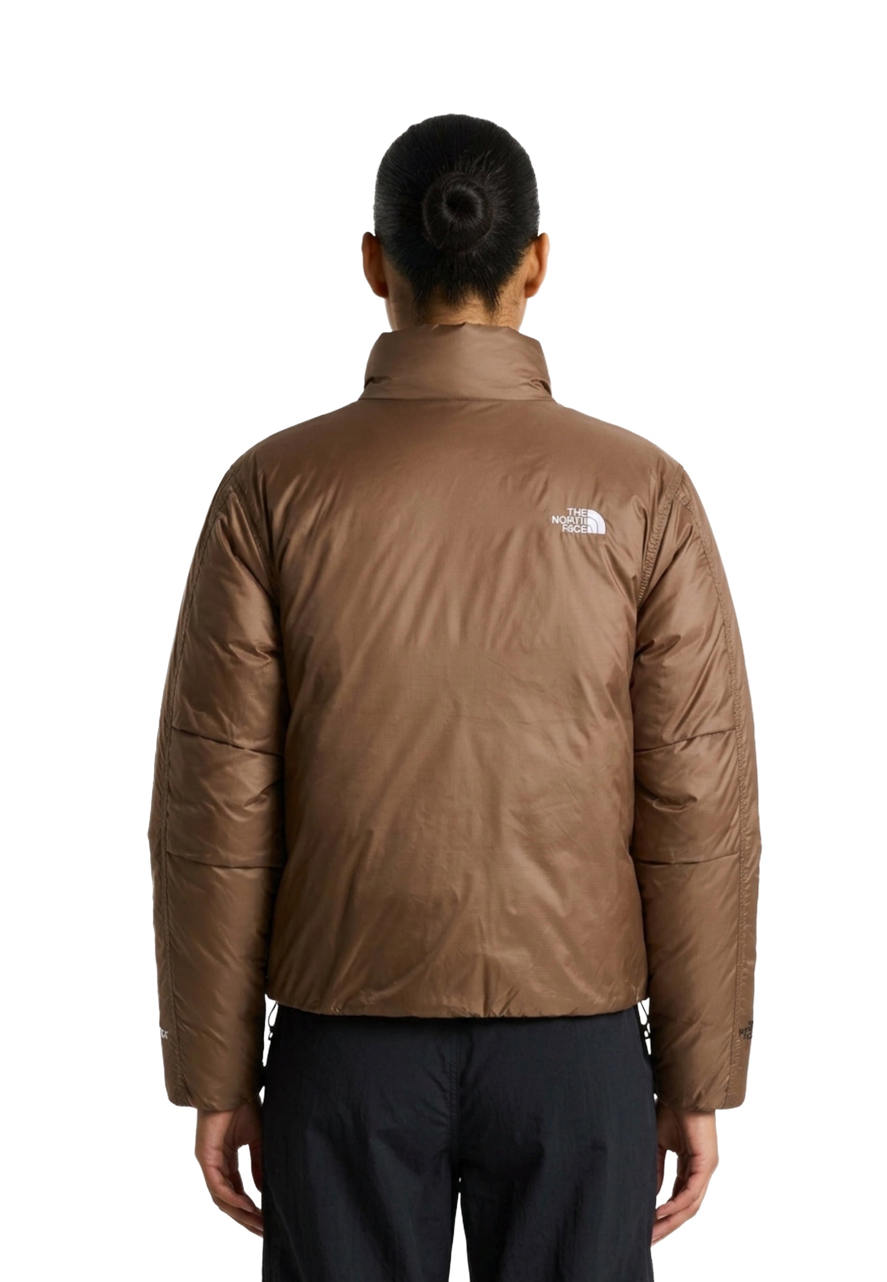 Piumini Beige The North Face