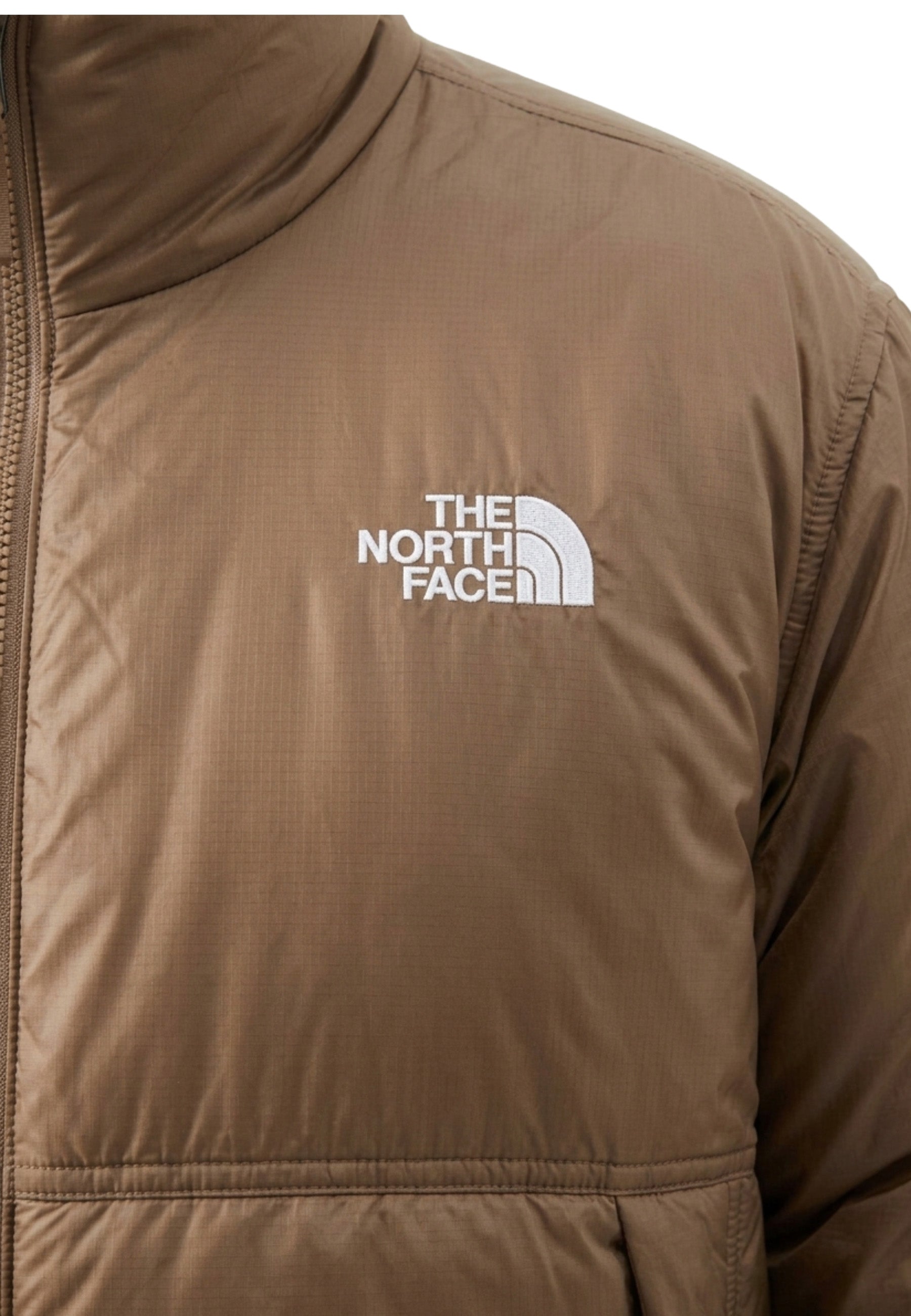 Piumini Beige The North Face