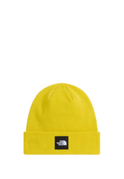 Cappelli Giallo The North Face